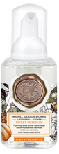 Michel Design Works Mini Halloween Foaming Hand Soap