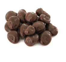 Chocolate Amaretto Cherries