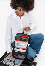 Sherpani Co-Pilot - Travel Toiletry Case