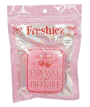 Expensive and Difficult Air Freshiez