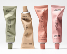 Travel-Size Hand Balm