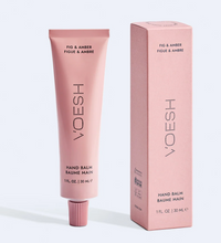 Travel-Size Hand Balm