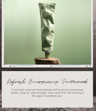 Travel-Size Hand Balm