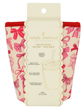 Simply Southern Small Drink Sleeve