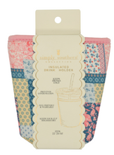 Simply Southern Small Drink Sleeve