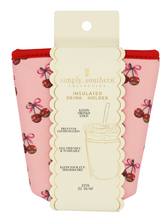 Simply Southern Small Drink Sleeve
