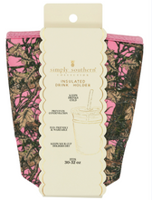 Simply Southern Large Drink Sleeve