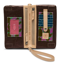 Consuela Ember Uptown Crossbody