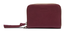 Consuela Plum Zippy Wallet