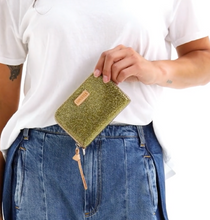 Consuela Oly Zippy Wallet