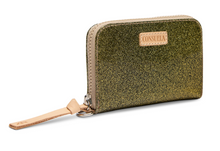 Consuela Oly Zippy Wallet