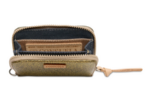 Consuela Oly Zippy Wallet