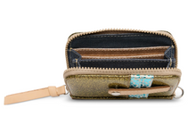 Consuela Oly Zippy Wallet