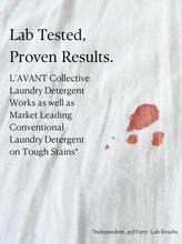 L'avant High Performing Laundry Detergent