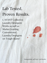 L'avant Laundry Detergent Refill