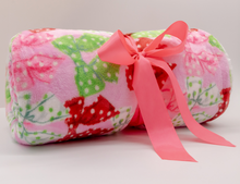 Simply Southern Holiday Blankets