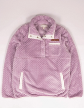 Simply Southern Simply Soft Pullover (Lilac)