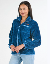 Simply Southern Dark Blue Jacket