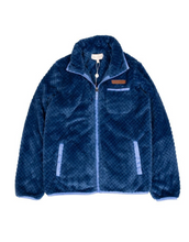 Simply Southern Dark Blue Jacket