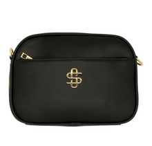 Simply Southern Ibza Black Crossbody
