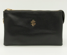 Simply Southern Tuscan Black Crossbody