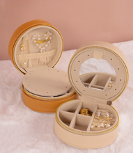 Simply Southern Jewelry Box