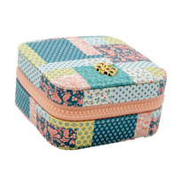 Simply Southern Printed Jewelry Box
