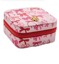 Simply Southern Printed Jewelry Box