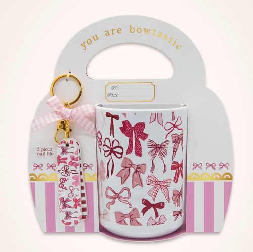 Simply Southern Mug Gift Set