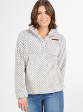 Simply Southern Simply Soft Pullover (Frost Gray)