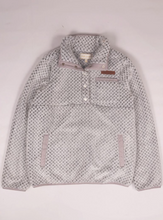 Simply Southern Simply Soft Pullover (Frost Gray)