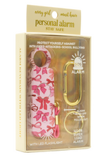 Simply Southern Personal Alarm