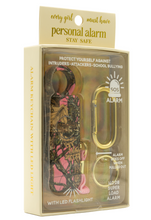 Simply Southern Personal Alarm