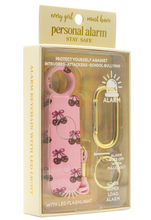 Simply Southern Personal Alarm