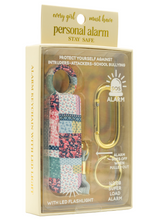 Simply Southern Personal Alarm