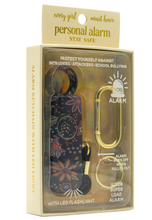 Simply Southern Personal Alarm