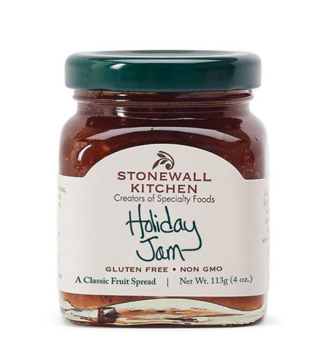 Mini Holiday Jam