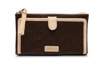 Consuela Ember Slim Wallet