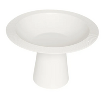 Melamine Shallow Bowl