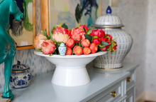 Melamine Shallow Bowl