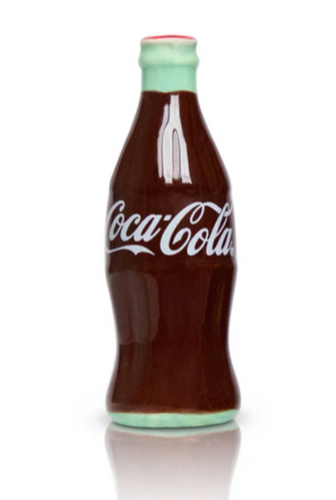 Coke Bottle Mini