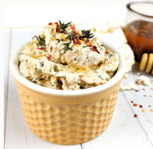 Hot Honey & Feta Cheesespread Mix