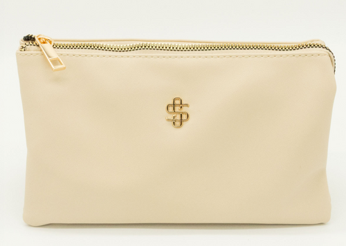 Simply Southern Tuscan Ivory Crossbody