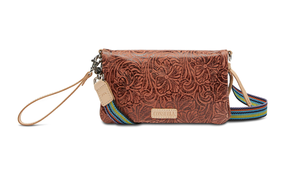 Consuela Sally Uptown Crossbody