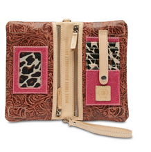 Consuela Sally Uptown Crossbody