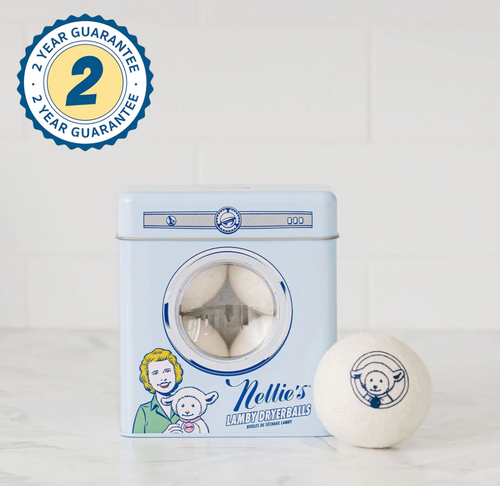 Nellie's Lamby Wool Dryerballs