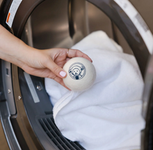 Nellie's Lamby Wool Dryerballs