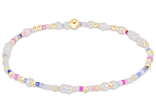 Hope Unwritten Bracelet - With Sprinkles on Top
