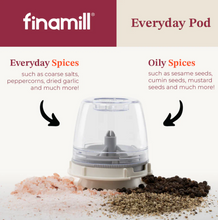 FinaMill Everyday Pod