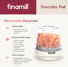 FinaMill Everyday Pod